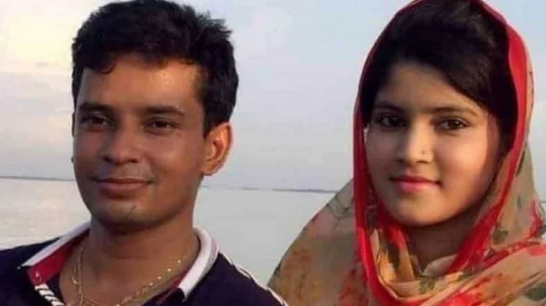 ছাদে বড়ই শুকাতে যাওয়াই কাল হলো প্রিয়ার
