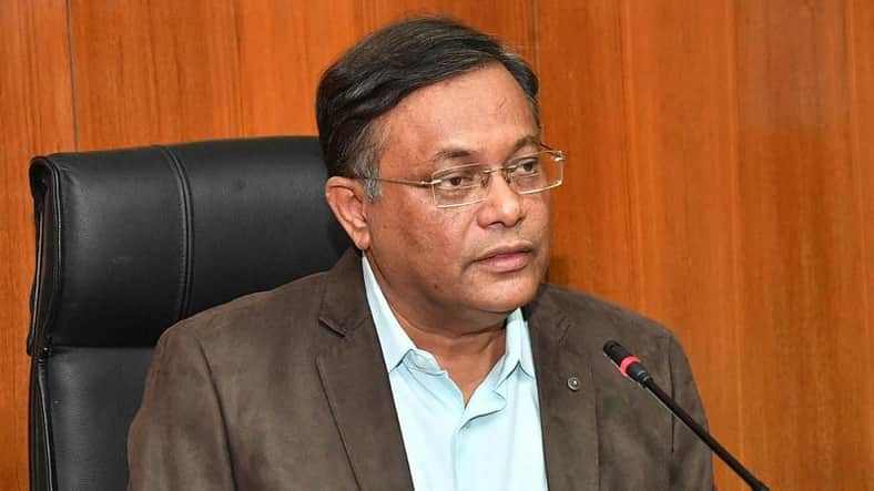 বিএনপি’র দলাদলি-নেতিবাচক রাজনীতি না থাকলে দেশ আরো এগিয়ে যেতো: তথ্যমন্ত্রী
