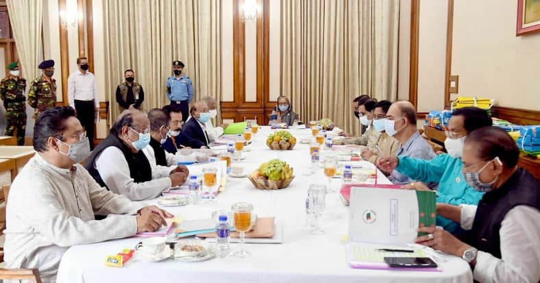 পাপুলের আসনে আওয়ামী লীগের মনোনয়ন পেলেন নয়ন