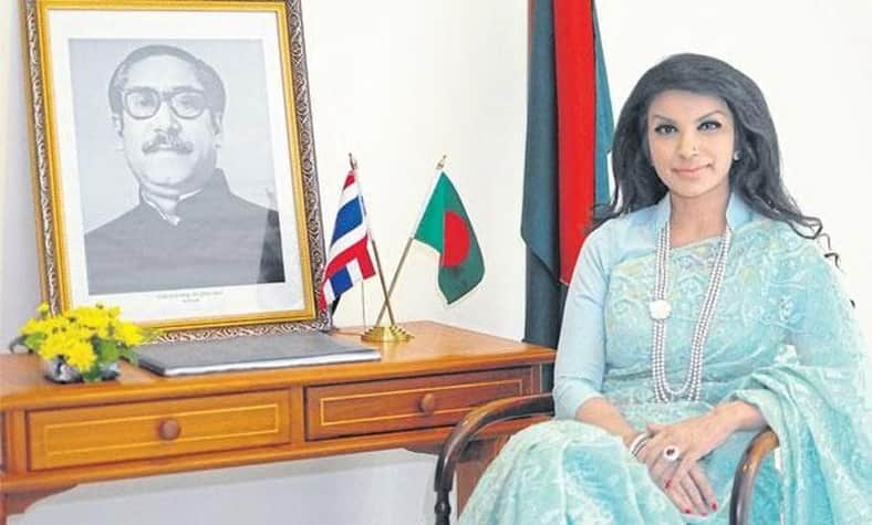 স্বাধীনতার সুবর্ণজয়ন্তীতে যুক্তরাজ্যে নিযুক্ত হাইকমিশনারের শুভেচ্ছা