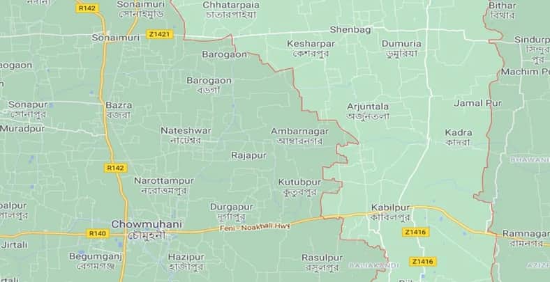 শ্বশুরের ছুরিকাঘাতে গৃহবধূ নিহত