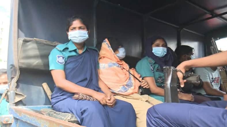 প্রেমিকাকে নিয়ে হোটেলে ঢোকার ১ ঘণ্টা পর প্রেমিকের মৃত্যু