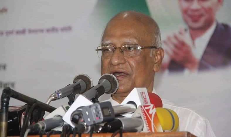 ৭ মার্চ স্বাধীনতার ঘোষণা হলে, ২৬ মার্চ কেন স্বাধীনতা দিবস : মোশাররফ