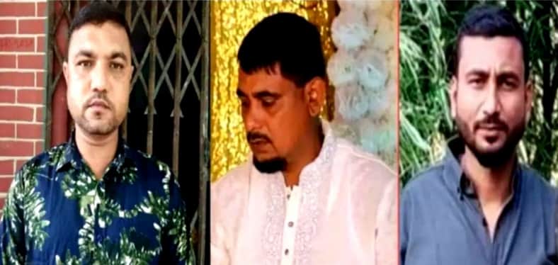 লোহাগাড়ায় সড়ক দুর্ঘটনায় তিনজন নিহত, আহত ৪