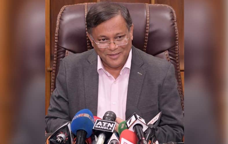 রোজিনা ইসলামের জন্য যা করা সম্ভব, সবই করা হবে: তথ্যমন্ত্রী