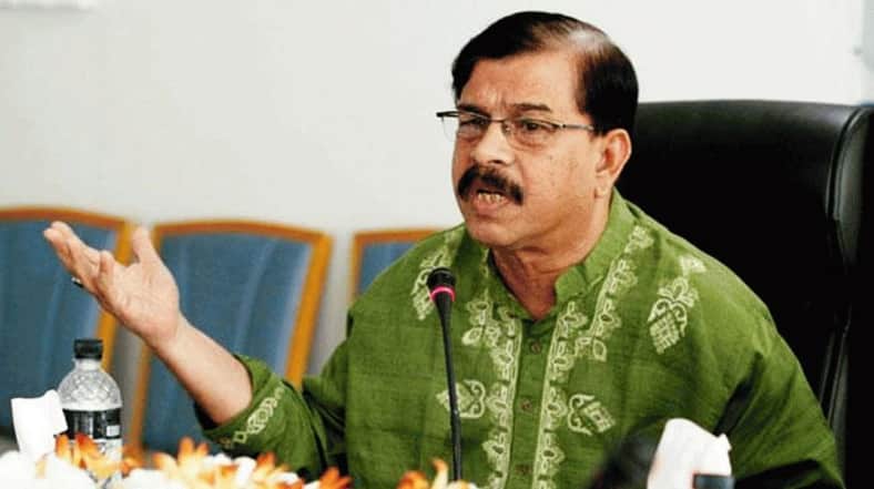 ডাকসুর সাবেক ভিপি নূরের বিরুদ্ধে করা মামলা প্রত্যাহারের দাবি মান্নার