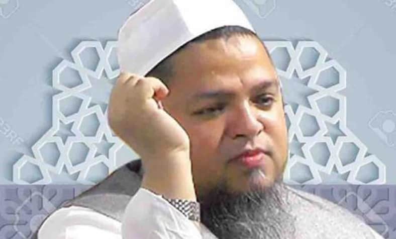 হেফাজতের আরেক শীর্ষ নেতা খালেদ সাইফুল্লাহ আইয়ুবী গ্রেপ্তার