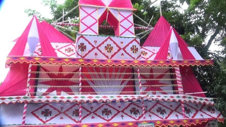 বিয়ে বাড়িতে মেয়েদের উত্ত্যক্ত করা নিয়ে সংঘর্ষে নিহত ২, আহত ২০