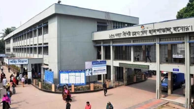যশোরে হাসপাতাল থেকে পালাল ১০ করোনা রোগী