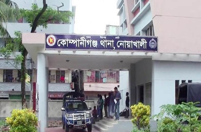 বাড়ি ফেরা হলো না নবজাতকের