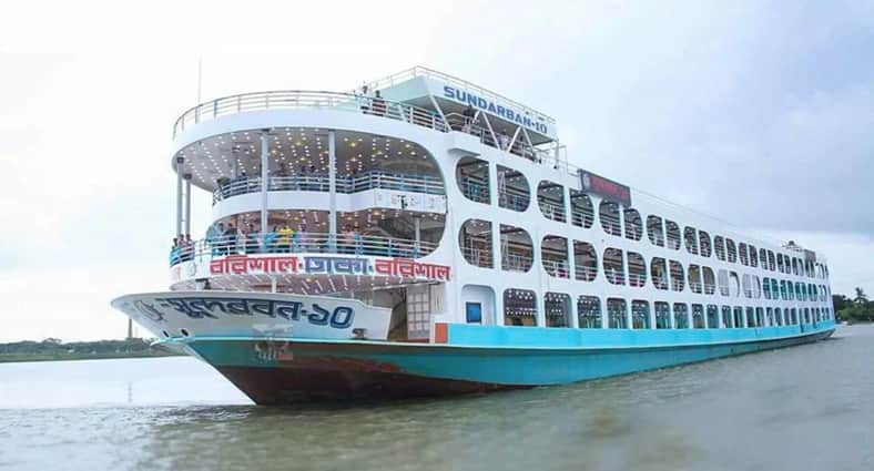 কাল থেকে শুরু হচ্ছে নৌ নিরাপত্তা সপ্তাহ