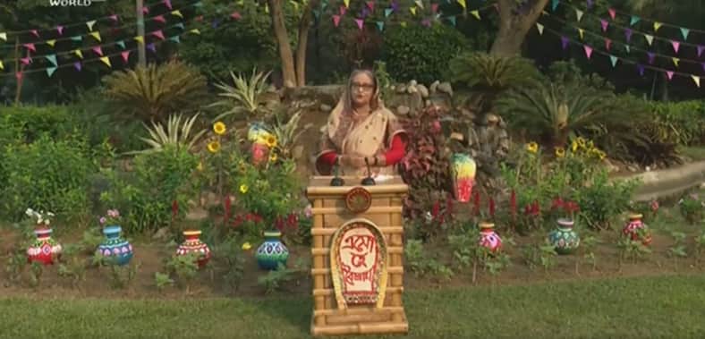 ‘মানুষের জীবন সর্বাগ্রে, বেঁচে থাকলে আবার সব কিছু গুছিয়ে নিতে পারবো’