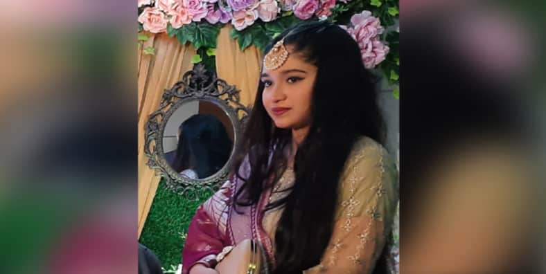 আরমানিটোলার আগুনে নিহত ইডেন শিক্ষার্থী সুমাইয়া, দগ্ধ বাবা-মা