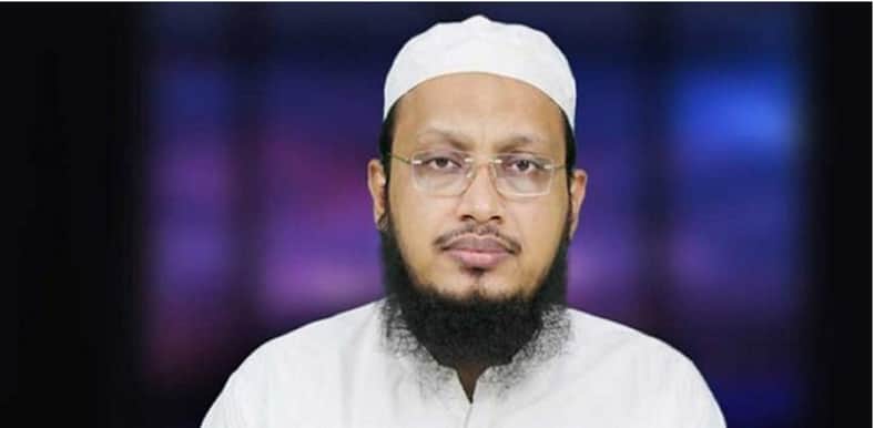 হেফাজতের সহকারী মহাসচিব মুফতি রাজী গ্রেফতার