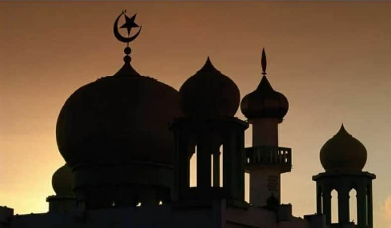 পবিত্র জুমাতুল বিদা আজ