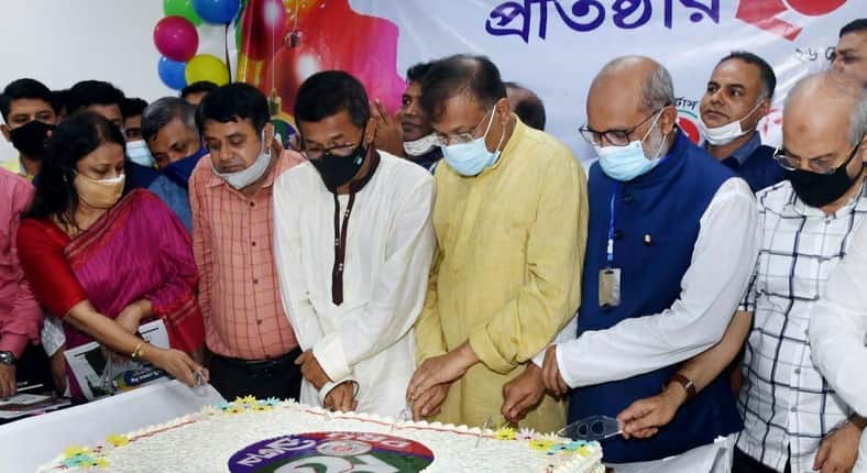 করোনাকালে প্রধানমন্ত্রীর সাংবাদিক সহায়তা এক অনন্য দৃষ্টান্ত: তথ্যমন্ত্রী