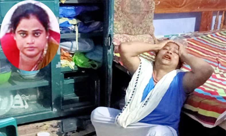 ‘গুরু মা’র আলমারি লুট করে পালাল শিষ্য!