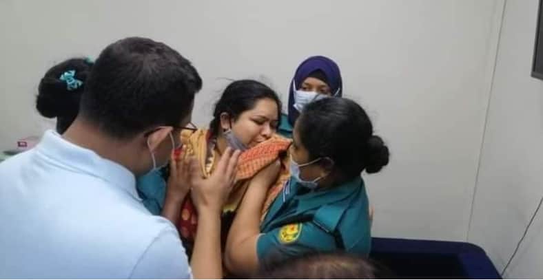 সাংবাদিক রোজিনা ইসলামের ৫ দিনের রিমান্ড চায় পুলিশ