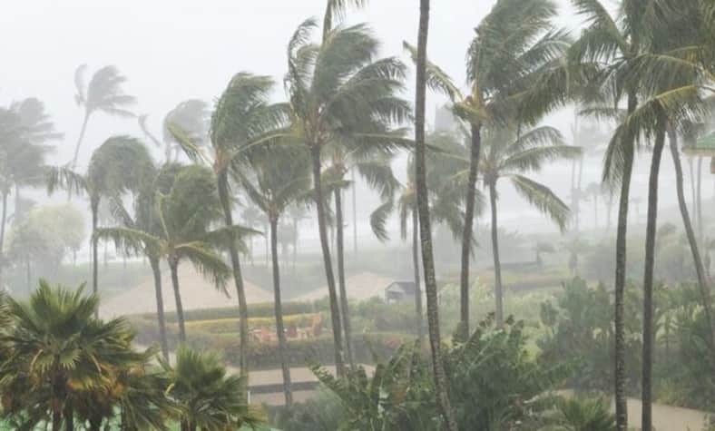 যেভাবে নামকরণ হয় ঘূর্ণিঝড়ের