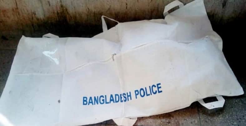 খালে প্রতিবন্ধী কিশোরীর মরদেহ, পুকুরে মিলল বৃদ্ধার
