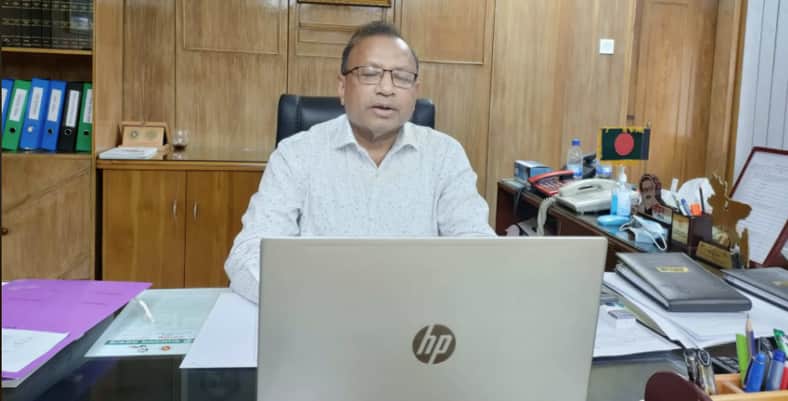 রাজধানীর আরও ১৭ খালের দায়িত্ব পাচ্ছে সিটি কর্পোরেশন: তাজুল ইসলাম