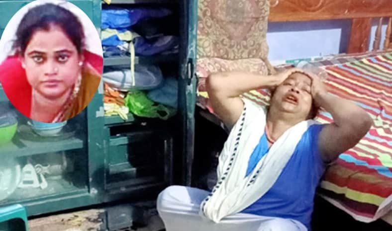 তৃতীয় লিঙ্গ ‘গুরু মা’র আলমারি লুট করে পালাল শিষ্য!