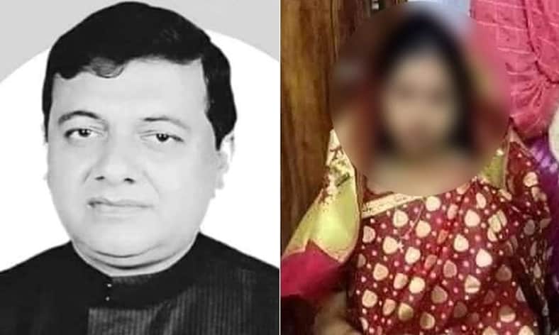 সালিশে কিশোরীকে বিয়ে: সেই চেয়ারম্যানসহ ৭ জনের নামে মামলা