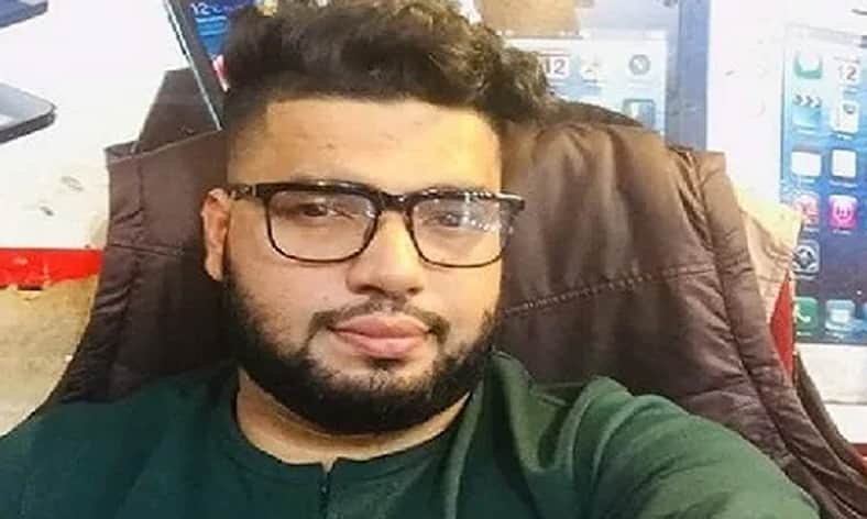 রহস্যজনক মৃত্যু: ভাই-বোন পরিচয়ে ফ্লাটে থাকা তরুণ-তরুণী গ্রেপ্তার