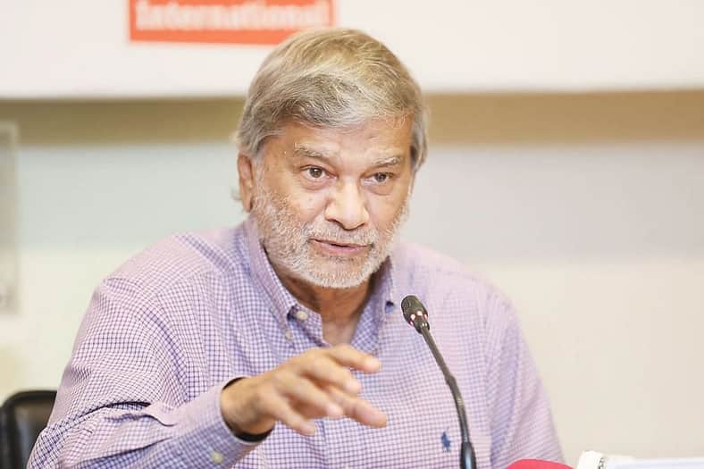 আমাদের সম্পদ আছে, অভাব সততার: পরিকল্পনামন্ত্রী
