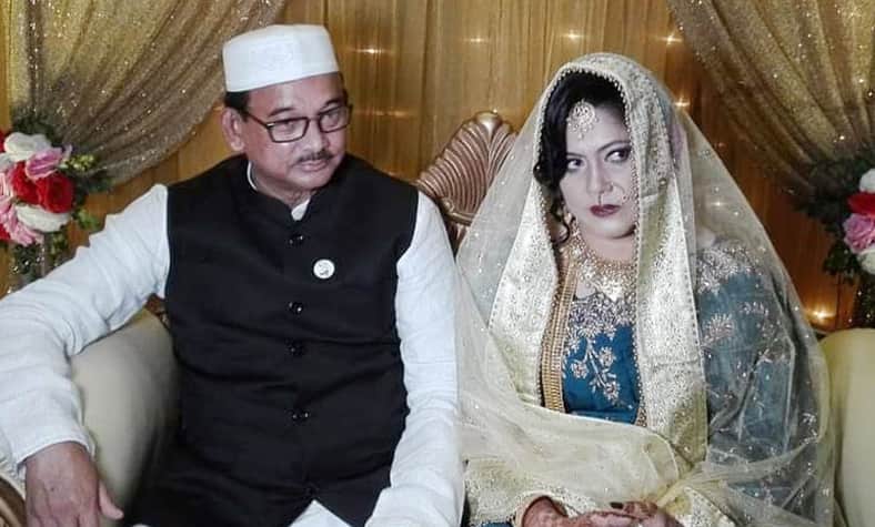 রেলমন্ত্রী