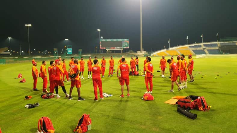 টিভির পর্দায় আজকের খেলা