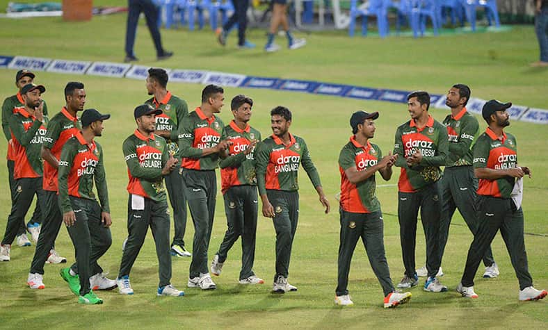 করোনার মাঝেও বেতন বাড়ছে বাংলাদেশি ক্রিকেটারদের