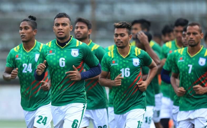 টিভির পর্দায় আজকের খেলা