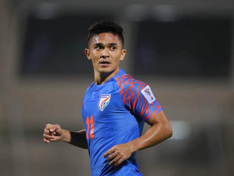 গোলের হিসেবে মেসির চেয়ে এগিয়ে সুনীল ছেত্রী, বাস্তবতা কী বলছে?