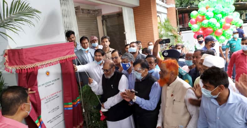 জুলাই থেকে ২০ হাজার টাকা করে সম্মানী ভাতা পাবেন বীর মুক্তিযোদ্ধারা