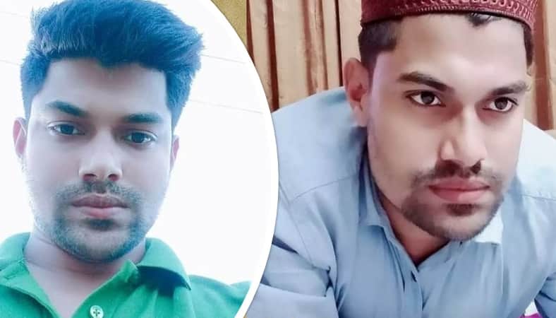 কবিরাজের ভণ্ডামি! ৮ মাসের অন্তঃসত্ত্বা কিশোরী