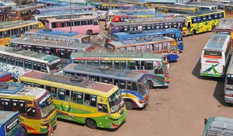 পরিবহন