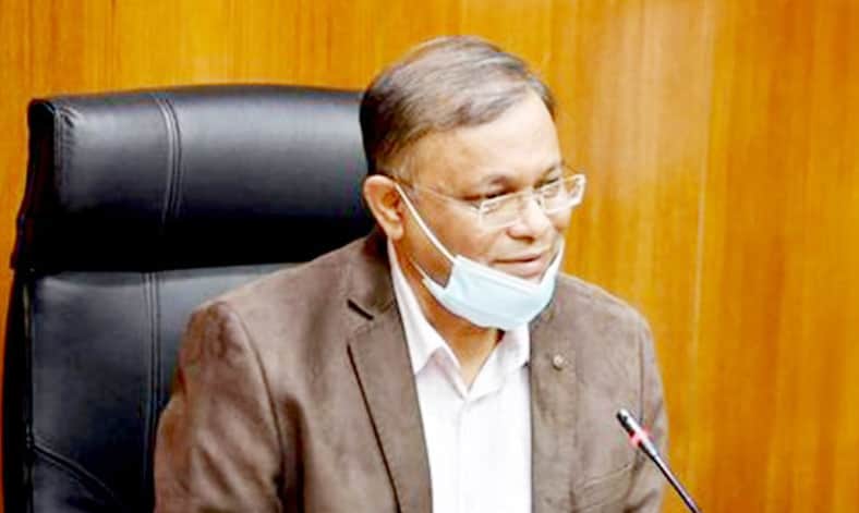 ‘বাংলাদেশের গণমাধ্যম যে পরিমাণ স্বাধীনতা ভোগ করে, সেটি অনেক দেশেই করে না’