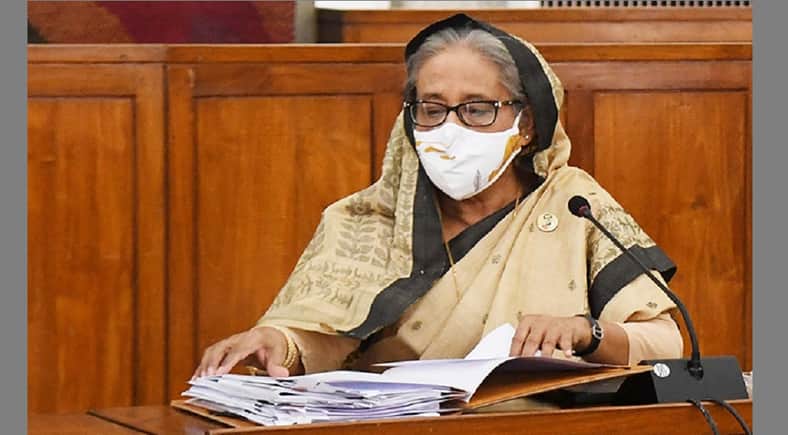 মন্ত্রিসভায় আরও ২ আইনের খসড়া অনুমোদিত