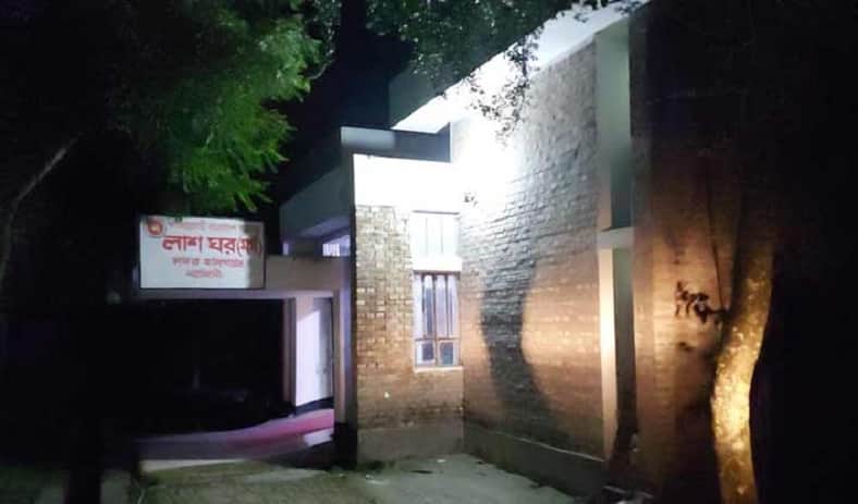 ডাকাত সন্দেহে গণপিটুনিতে নি’হত ২