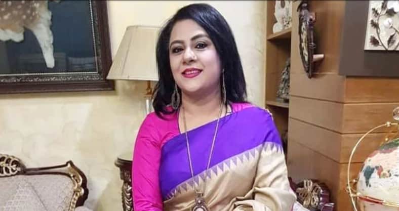 হেলেনার জয়যাত্রা টিভিতে র্যাবের অভিযান
