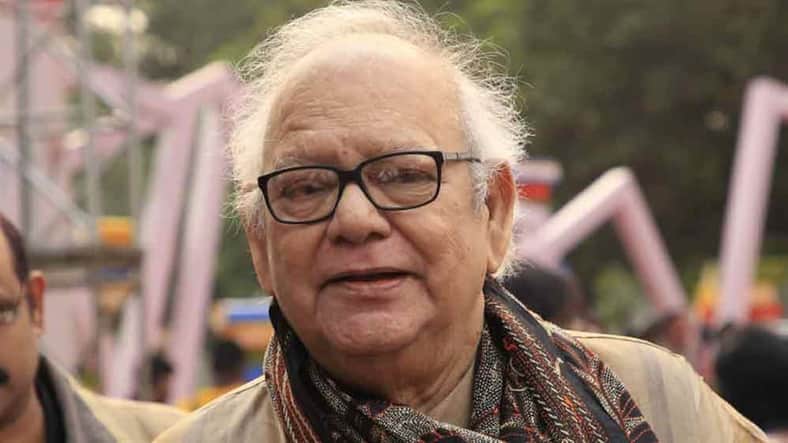 চলে গেলেন প্রখ্যাত সাহিত্যিক বুদ্ধদেব গুহ