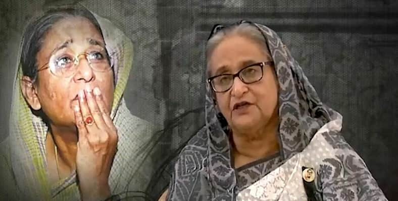 মানুষের কল্যাণের জন্য আল্লাহ হয়তো আমাকে বাঁচিয়ে রেখেছিলেন: প্রধানমন্ত্রী