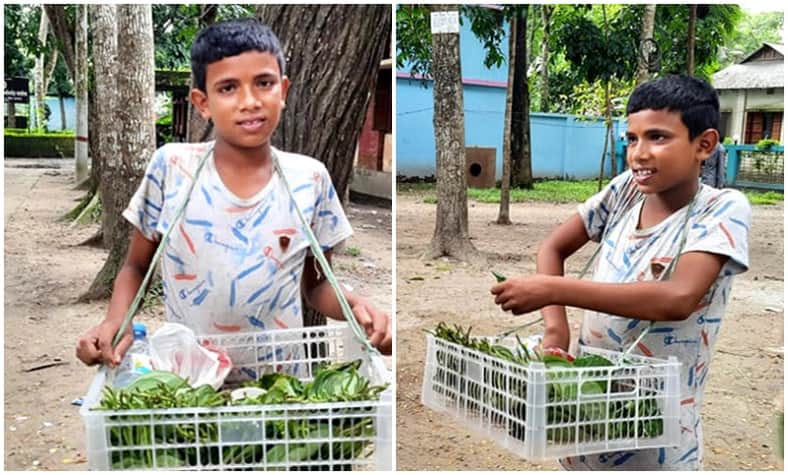 ‘অ আ এ বি সি ডি ভুইল্যা যাইতাছি, রোল মনে নাই’