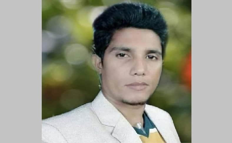 ৭২ ক্যান বিয়ারসহ যুবলীগ নেতা গ্রেফতার