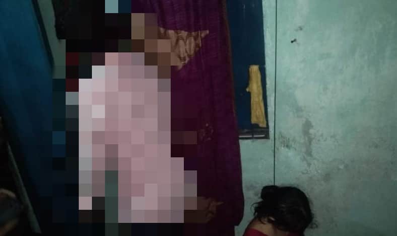 আশুলিয়ায় নব-দম্পতির ঝুলন্ত মরদেহ উদ্ধার