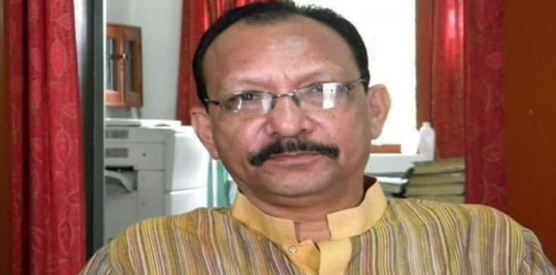 রাজশাহী বিশ্ববিদ্যালয়ের নতুন উপাচার্য ড. গোলাম সাব্বির