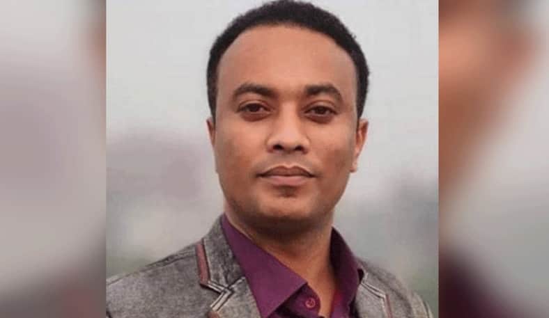 দিনাজপুরে আটক এএসপিসহ ৫ জন কারাগারে