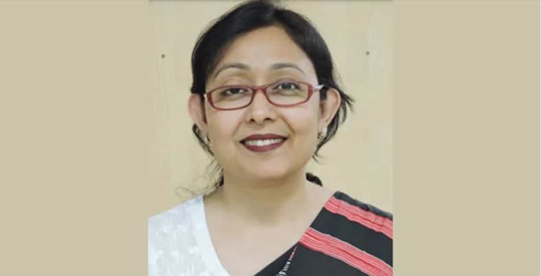 প্রধানমন্ত্রীর এপিএস হলেন উপসচিব ইসমাত মাহমুদা