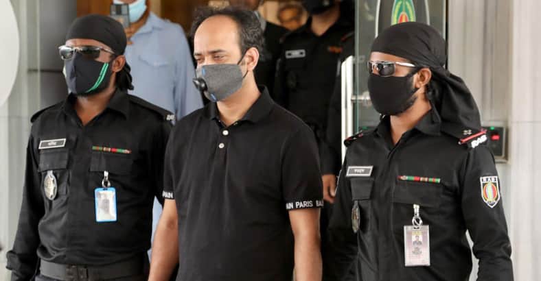 ইভ্যালির ঘুরে দাঁড়ানোর সুযোগ রয়েছে : ই-ক্যাব